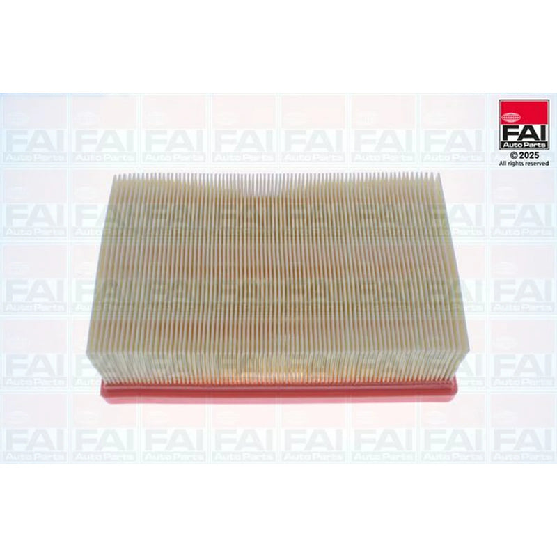 FAI Engine Air Filter fits Chevrolet Trax 2012-2013 1.4 1.6 1.7