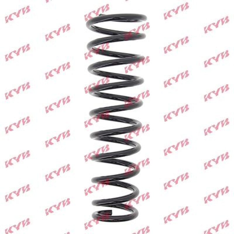 KYB Front Suspension Coil Spring fits Alfa Romeo 156 1997-2005 1.6 1.8 1.9 2.0