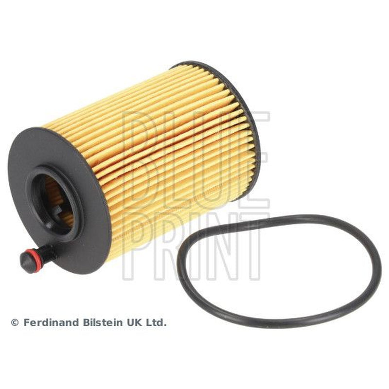 Blue Print Engine Oil Filter fits Audi A4 Allroad B9 2020 on