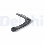 Delphi Control/Trailing Arm Lower fits Citroën C4 II 2009-2016 1.6 2.0
