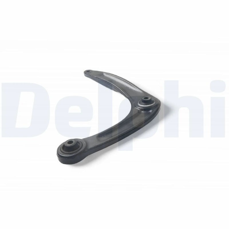 Delphi Control/Trailing Arm Lower fits Citroën C4 II 2009-2016 1.6 2.0