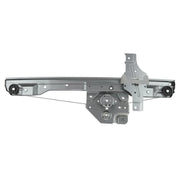 Valeo Electric Window Regulator Lifter Left Front 851210