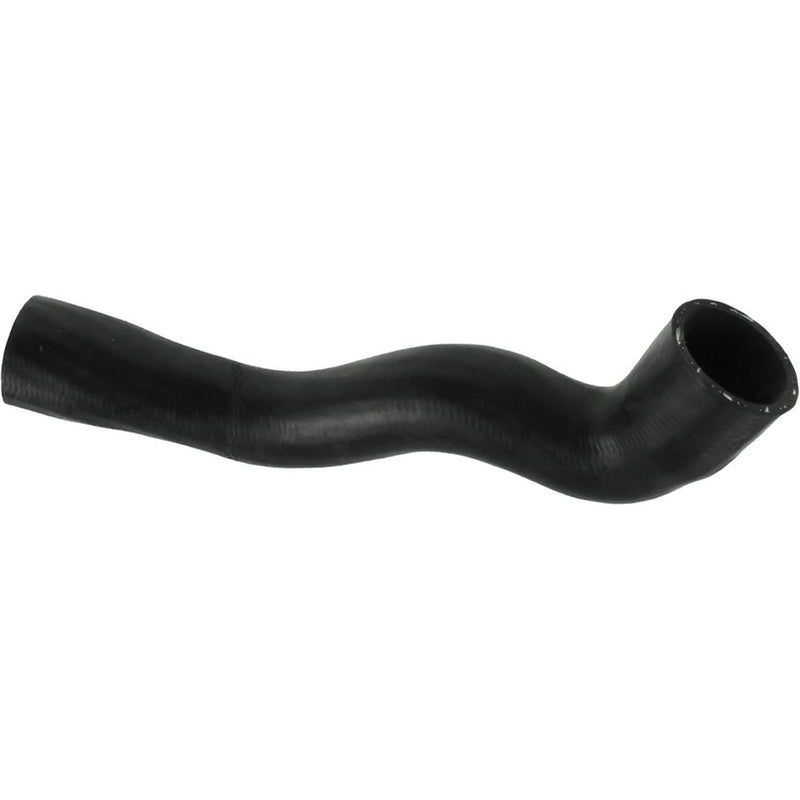 Gates Radiator Coolant Hose 351mm ID fits BMW 5 1995-2003