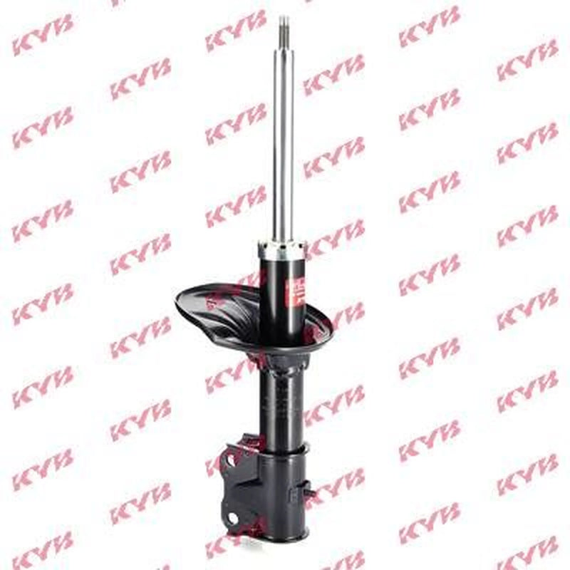 KYB Shock Absorber Damper Strut Front fits Mitsubishi Lancer VII 2003-2013