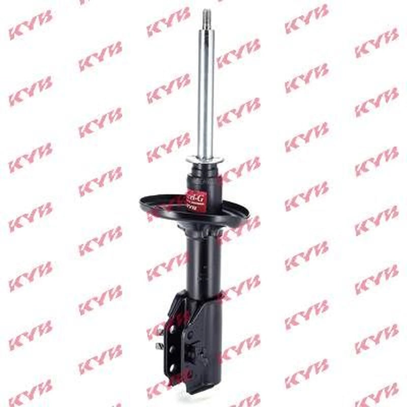 KYB 2 x Front Shock Absorbers fits Mazda 323 F 1994-1998 2.0