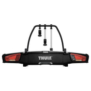 Thule Velo Space XT three-bike platform towbar bike rack black/aluminium Towbar Bike Rack Thule - Bars 4 Cars