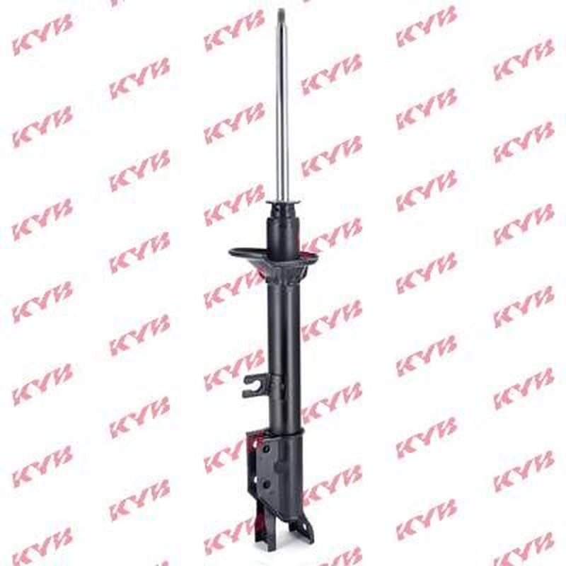 KYB 2 x Rear Shock Absorbers fits Mazda 323 III 1985-1990 1.1 1.3 1.5 1.7