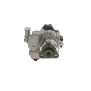 Bosch Power Steering Hydraulic Pump fits Audi A6 C5 1997-2005 2.4 2.8