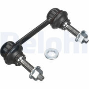 Delphi Stabiliser Bar Link Coupling Rod Rear fits Jeep Grand Cherokee 2013 on