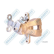 Apec Brake Caliper Assembly Rear Right BCA1118