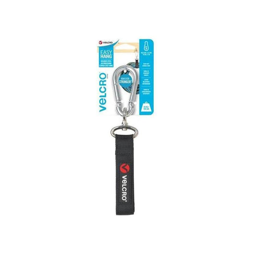 Velcro® Brand VELCRO® Brand Easy Hang™ Strap Small 25mm x 40.5cm VELCRO® Brand - NN4 Online