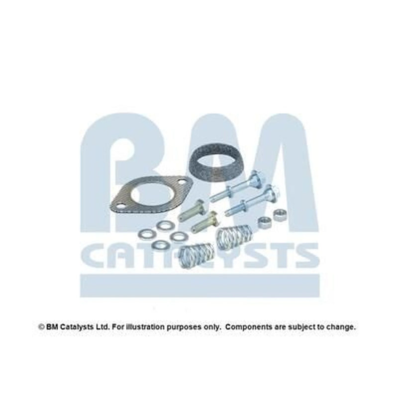 BM Catalysts Fitting Kit FK91070C FK91070C