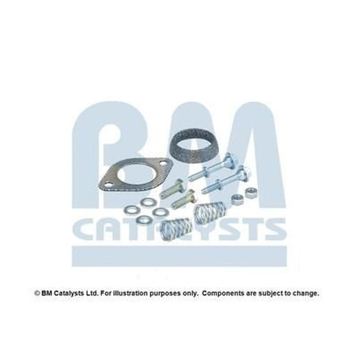 BM Catalysts Fitting Kit FK91070C FK91070C