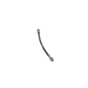 Bosch Brake Hydraulic Hose Line Rear fits Mitsubishi Colt VI 2004-2012