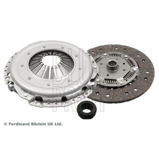 Blue Print Clutch Kit Set 3pc 241mm ADBP300060
