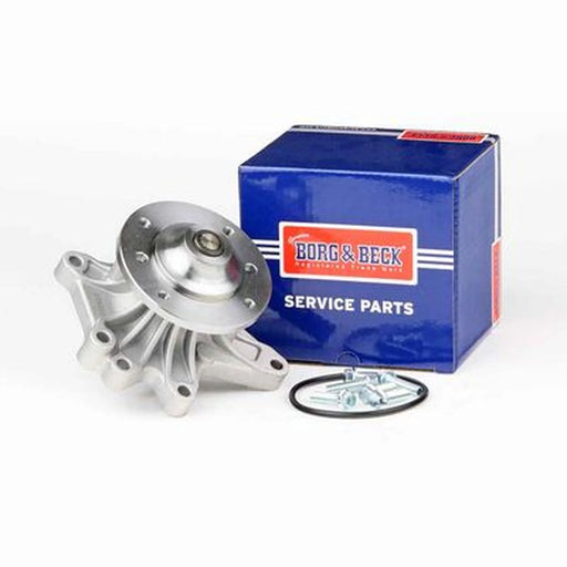 Borg & Beck Engine Cooling Water Pump BWP2042
