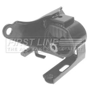 First Line Engine Mount Mounting fits Toyota Corolla 2002-2007 2.0