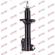 KYB Shock Absorber Damper Strut Front Right fits Nissan Sunny 1982-1987 1.3 1.5