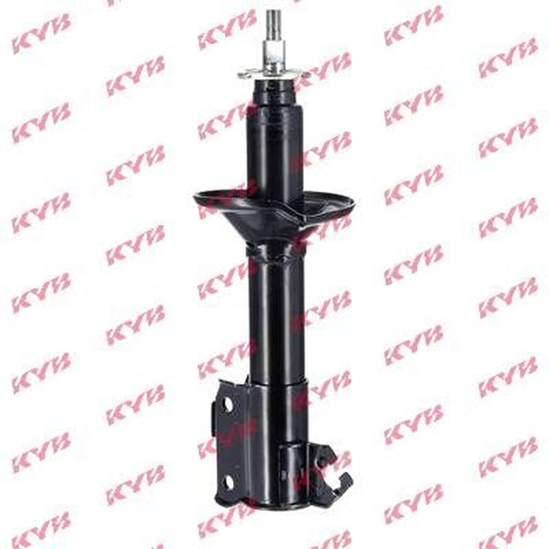 KYB Shock Absorber Damper Strut Front Right fits Nissan Sunny 1982-1987 1.3 1.5