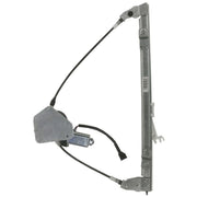 Valeo Electric Window Regulator Lifter Right Front 850349