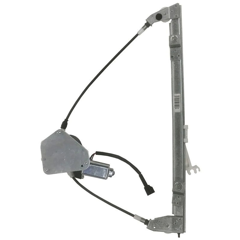 Valeo Electric Window Regulator Lifter Right Front 850349