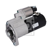 Febi Starter Motor 12V 2.2kW 12 Teeth 197118