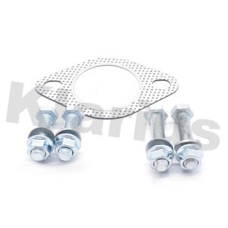 Klarius Fitting Kit For Exhaust 401716 401716