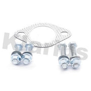 Klarius Fitting Kit For Exhaust 401716 401716