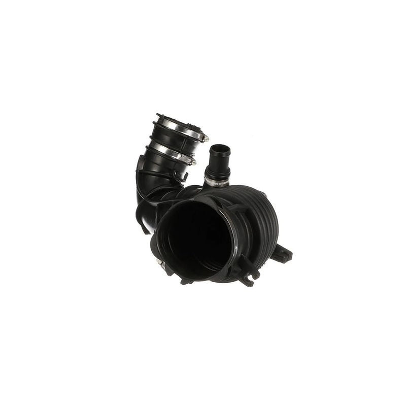Gates Air Supply Hose NBR (nitrile butadiene rubber) fits Ford Transit 2007-2014