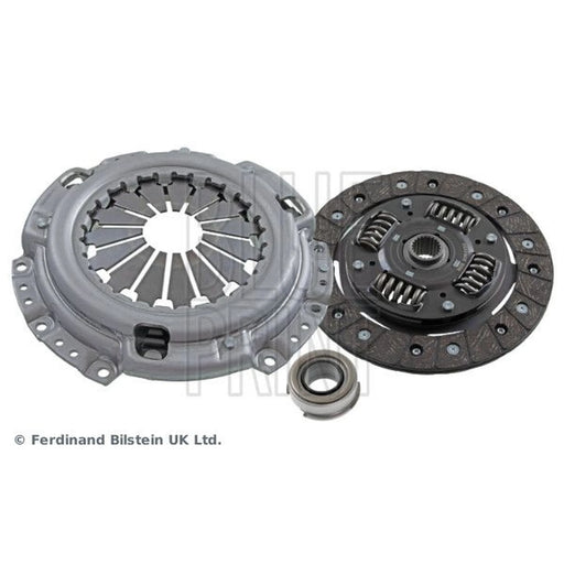 Blue Print Clutch Kit Set 3pc 226mm ADM530107