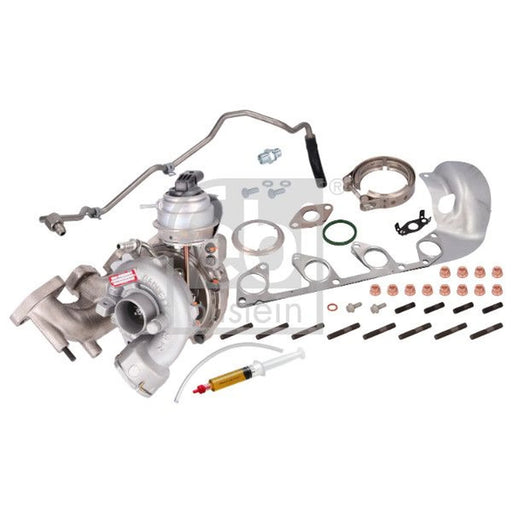 Febi Turbocharger Turbo Unit 189989