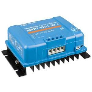 Victron Smart Solar Mppt 100/30 Charge Controller SCC110030212 Victron - Dynamic Drive