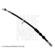 Blue Print Brake Hydraulic Hose Line Front Right ADM553122
