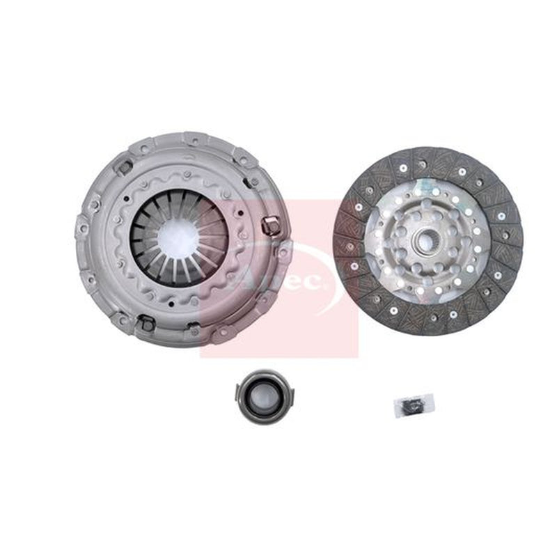 Apec Clutch Kit Set 3pc fits Honda Civic IX 2013-2016 1.6