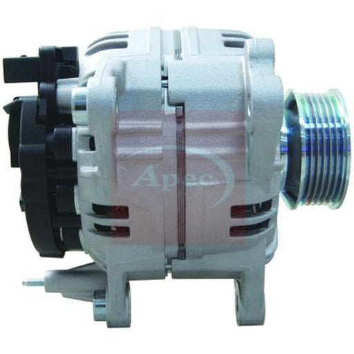 Apec Car Alternator 12V fits Volvo S60 I 2001-2010 2.4