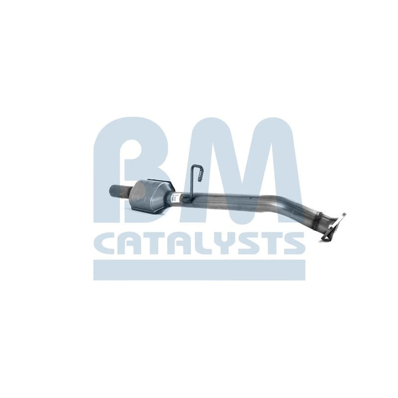 BM Catalysts Homologated Diesel Cat fits Mercedes-Benz Viano 2003 on