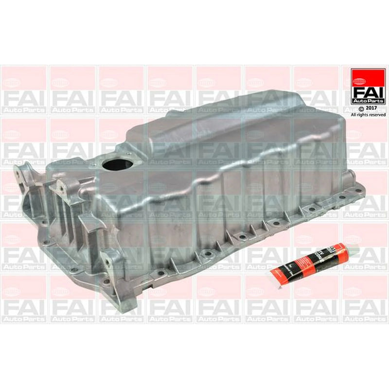 FAI Engine Oil Sump Pan