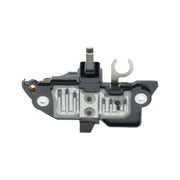 Bosch Alternator Voltage Regulator fits Audi A6 C5 2002-2005