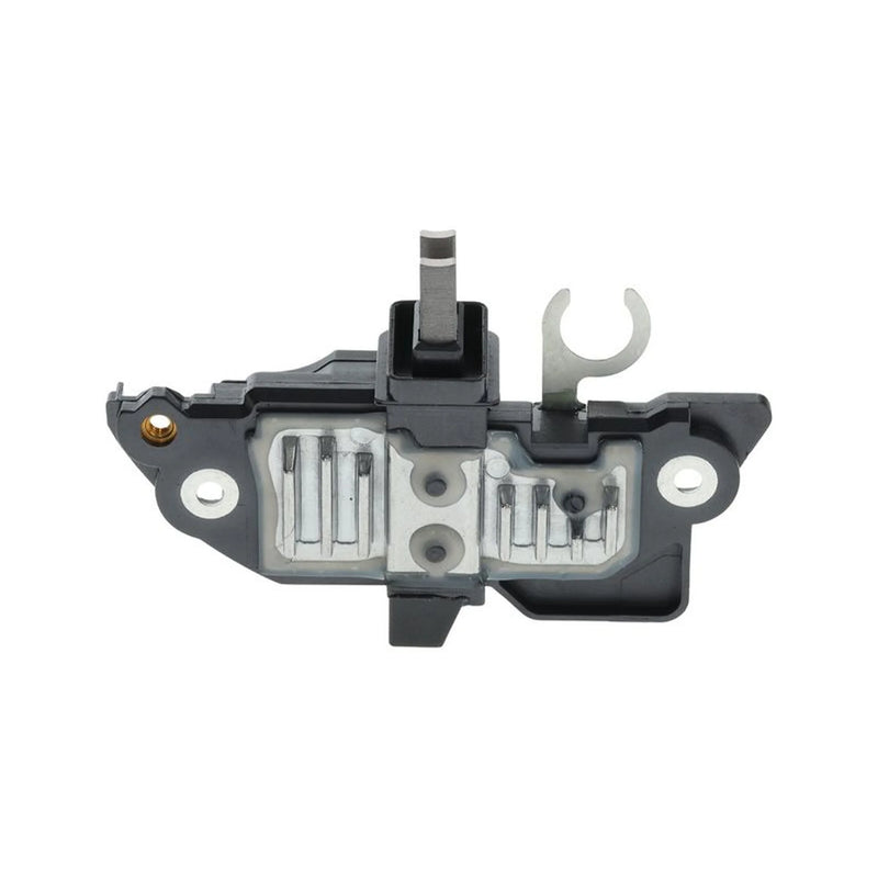 Bosch Alternator Voltage Regulator fits Audi A6 C5 2002-2005