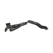 Gates Radiator Coolant Hose 552mm ID fits Citroën C4 II 2013-2018 1.6