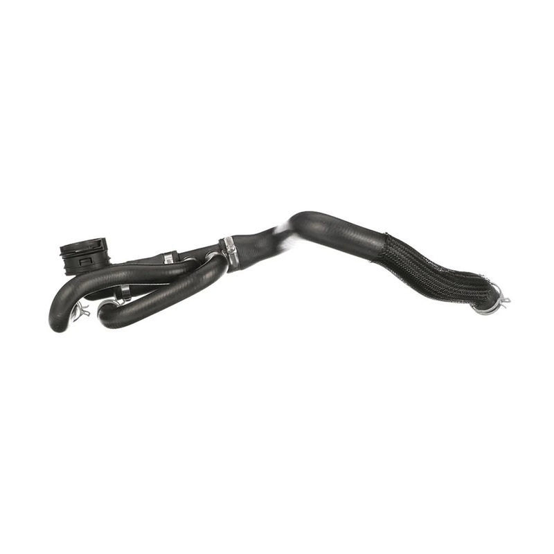 Gates Radiator Coolant Hose 552mm ID fits Citroën C4 II 2013-2018 1.6