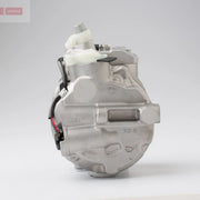 Denso Air Conditioning Compressor fits Mercedes-Benz C-Class 2000-2014