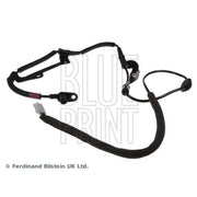 Blue Print ABS Wheel Speed Sensor Rear Right ADG07141