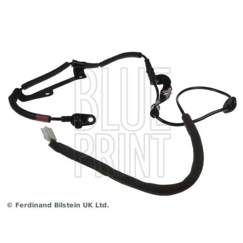 Blue Print ABS Wheel Speed Sensor Rear Right ADG07141