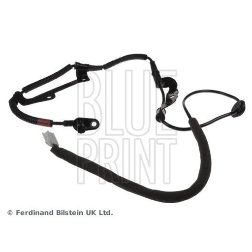 Blue Print ABS Wheel Speed Sensor Rear Right ADG07141
