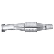 Hella Catalytic Converter fits Renault Megane I 1996-2003 1.9