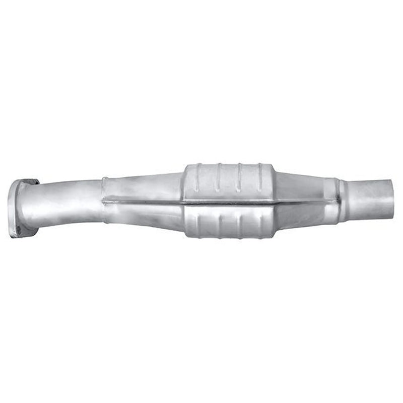 Hella Catalytic Converter fits Renault Megane I 1996-2003 1.9