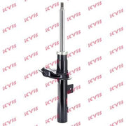 KYB Shock Absorber Damper Strut Front Right fits Citroën Zx 1991-1997