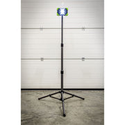 Sealey Portable Floodlight & Telescopic Tripod 15W COB LED LED1500PBKIT Sealey - Dynamic Drive