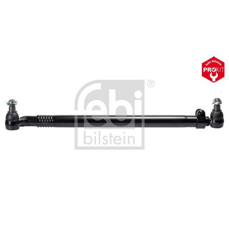 Febi Steering Tie Rod Inner Rack End Joint Front Left 178495 OE 20312649 225049